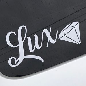 Meet your Posher, Patricia